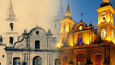 CATEDRAL DE IBARRA
